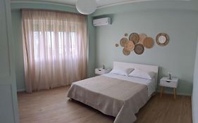 Chez Lina - Appartamento Marina